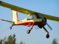PZL-Okecie PZL-104 Wilga-35